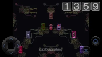 Yumenikki - скриншот 4