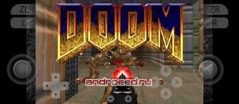 yuzu Emulator - Early Access - скриншот 3