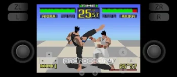 yuzu Emulator - Early Access - скриншот 4