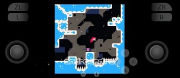 yuzu Emulator - Early Access - скриншот 5
