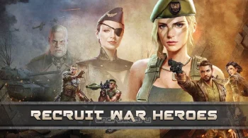Z Day: Hearts of Heroes - скриншот 3