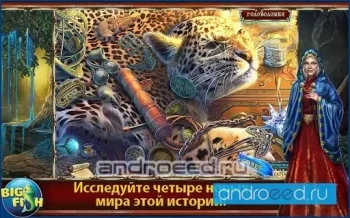 Забытые книги. Корона (Full) - скриншот 4