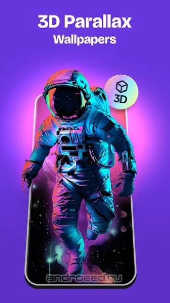 ZEDGE™ Рингтоны, обои - скриншот 5