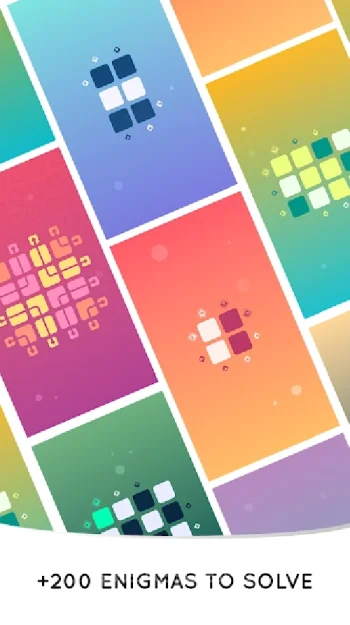 Zen Squares - скриншот 2