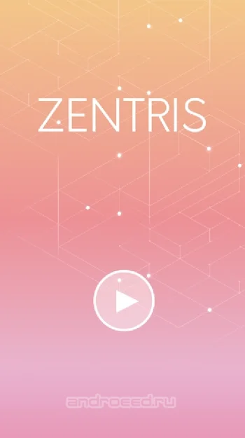 Zentris - скриншот 3