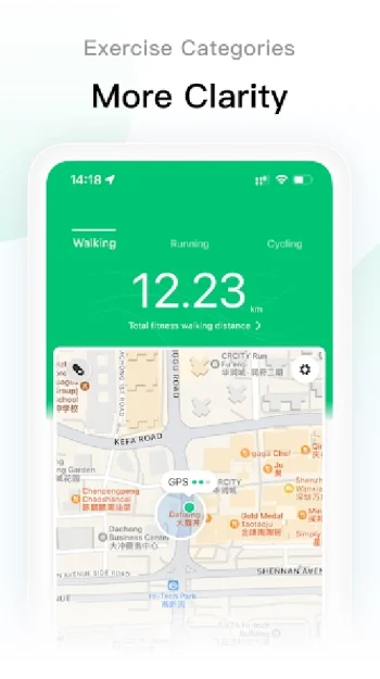 Zepp Life - скриншот 2