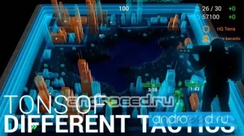 Зомби: Защита города - скриншот 4