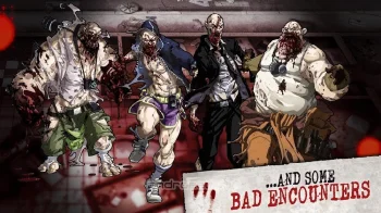 Zombicide: Tactics and Shotguns - скриншот 3