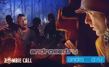 Zombie Call: Trigger Shooter - скриншот 4
