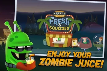 Zombie Catchers - скриншот 5