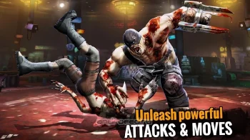 Zombie Deathmatch - скриншот 1