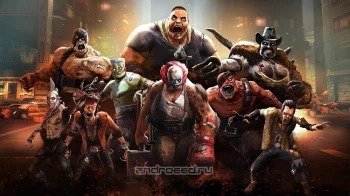 Zombie Deathmatch - скриншот 3