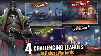 Zombie Deathmatch - скриншот 5