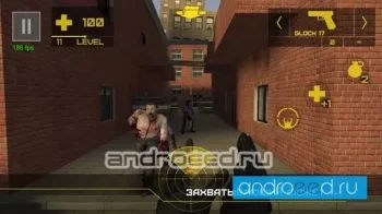 Zombie Defense 2: Episodes - скриншот 4