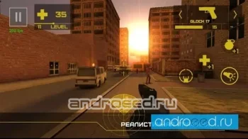 Zombie Defense 2: Episodes - скриншот 3
