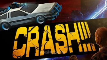Zombie Derby 2 - скриншот 2