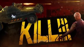Zombie Derby 2 - скриншот 4