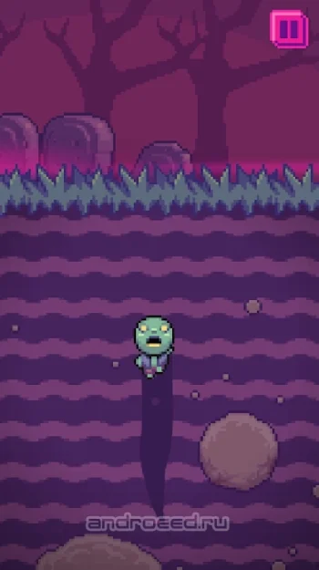 Zombie Goes Up - скриншот 4