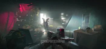 Zombie Hunter 2 - скриншот 2