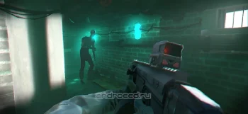 Zombie Hunter 2 - скриншот 4