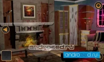 Zombie Invasion : Escape - скриншот 3