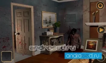 Zombie Invasion : Escape - скриншот 1