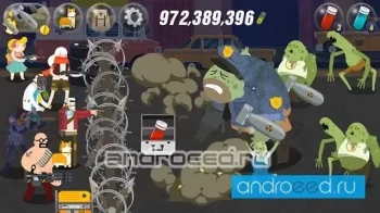 Zombie is coming - скриншот 4