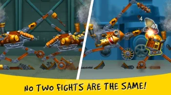 Zombie Motors - скриншот 4