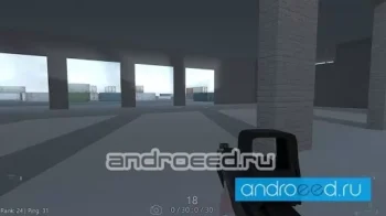 Zombie Ops Online - скриншот 3