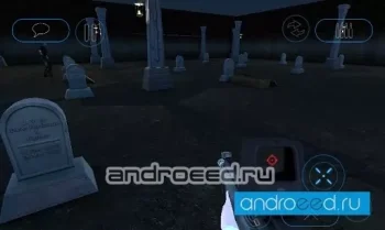 Zombie Ops Online - скриншот 4