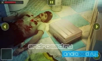 Zombie Outbreak - скриншот 2