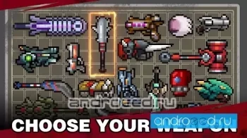 Zombie Shelter - Pixel RPG - скриншот 2