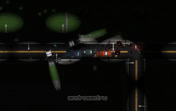Zombie Simulator Z - Premium - скриншот 4