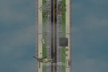 Zombie Simulator Z - Premium - скриншот 5