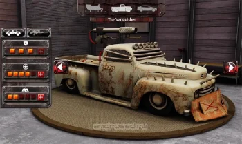 Zombie Squad - скриншот 5