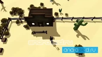 Zombie Watch - Zombie Survival - скриншот 4