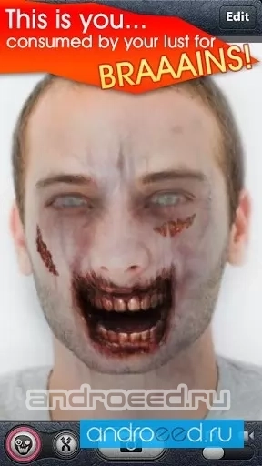 ZombieBooth - скриншот 4