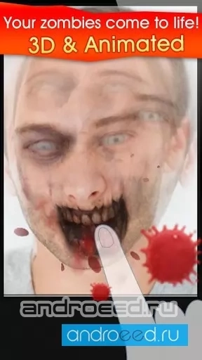 ZombieBooth - скриншот 3