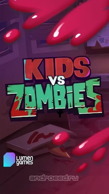 Zombies Ate My Pizza - скриншот 4