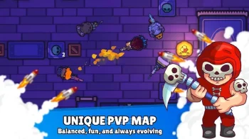 ZombsRoyale.io - скриншот 3