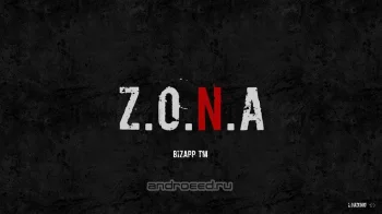 Z.O.N.A: Dead Air - скриншот 1