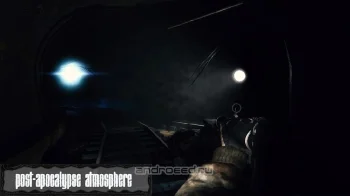 Z.O.N.A Shadow of Limansk Redux - скриншот 4