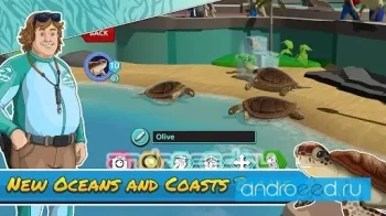 Zoo Guardians - скриншот 5