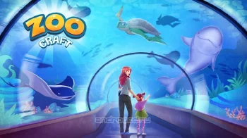 ZooCraft: Animal Family - скриншот 1