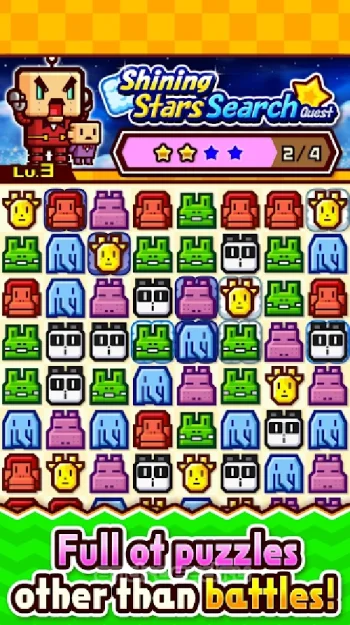 ZOOKEEPER BATTLE - скриншот 5