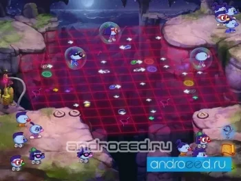 Zoombinis - скриншот 1