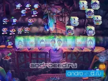 Zoombinis - скриншот 3