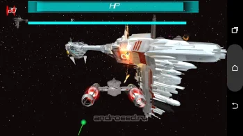 Звездные войны X Wing - скриншот 2