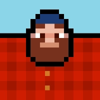 Timberman