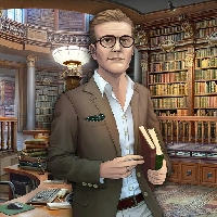Time Crimes Case: Free Hidden Object Mystery Game